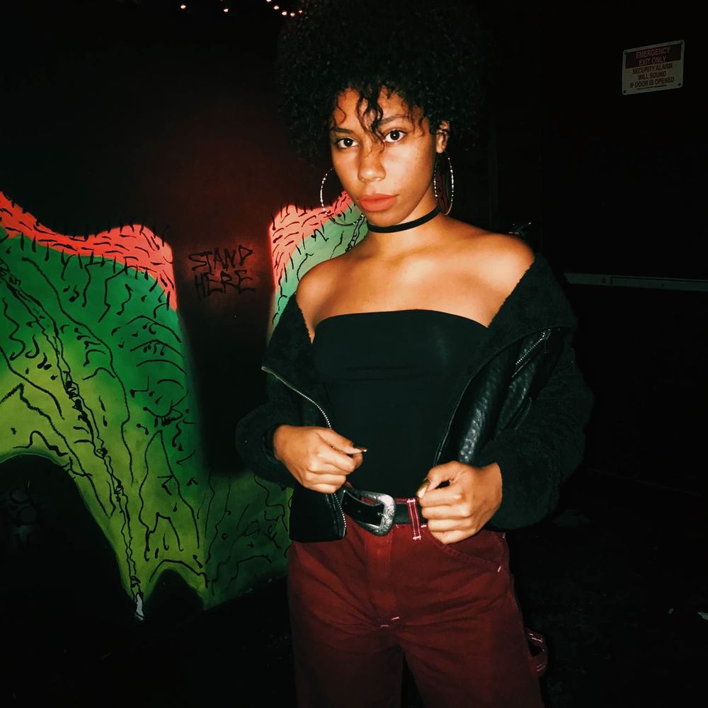 Meet your Posher, Rina